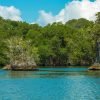 The Haitises National Park From Sabana de la Mar