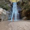 Jimenoa and Baiguate Waterfalls From Jarabacoa City by Buggy 7