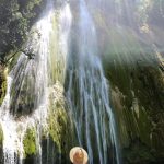 Частный тур Сальто-дель-Лимон Экскурсия по водопаду Эль-Лимон частный 5