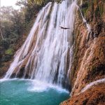Частный тур Сальто-дель-Лимон Экскурсия по водопаду Эль-Лимон частный 6