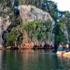 Los Haitises Excursion Kayak Tour in Kayaks los haitises cano hondo 46 scaled
