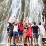 el limon waterfalls tours