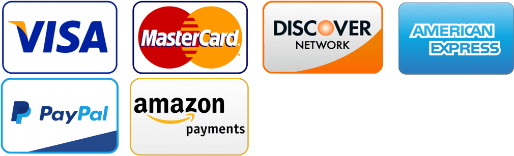 platba kreditní kartou